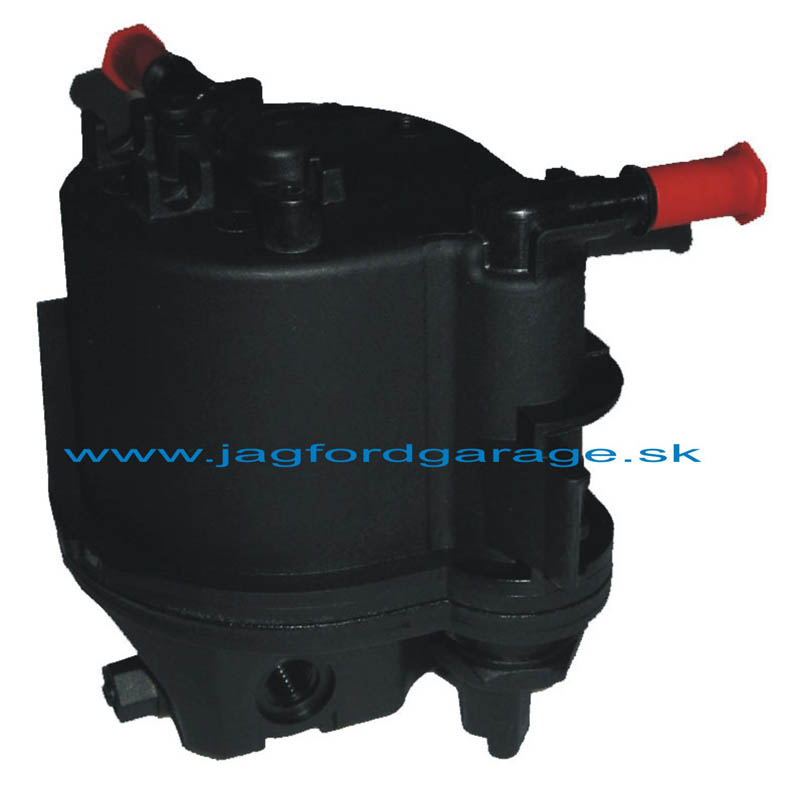 palivov� filter Ford - 1,4TDCi
